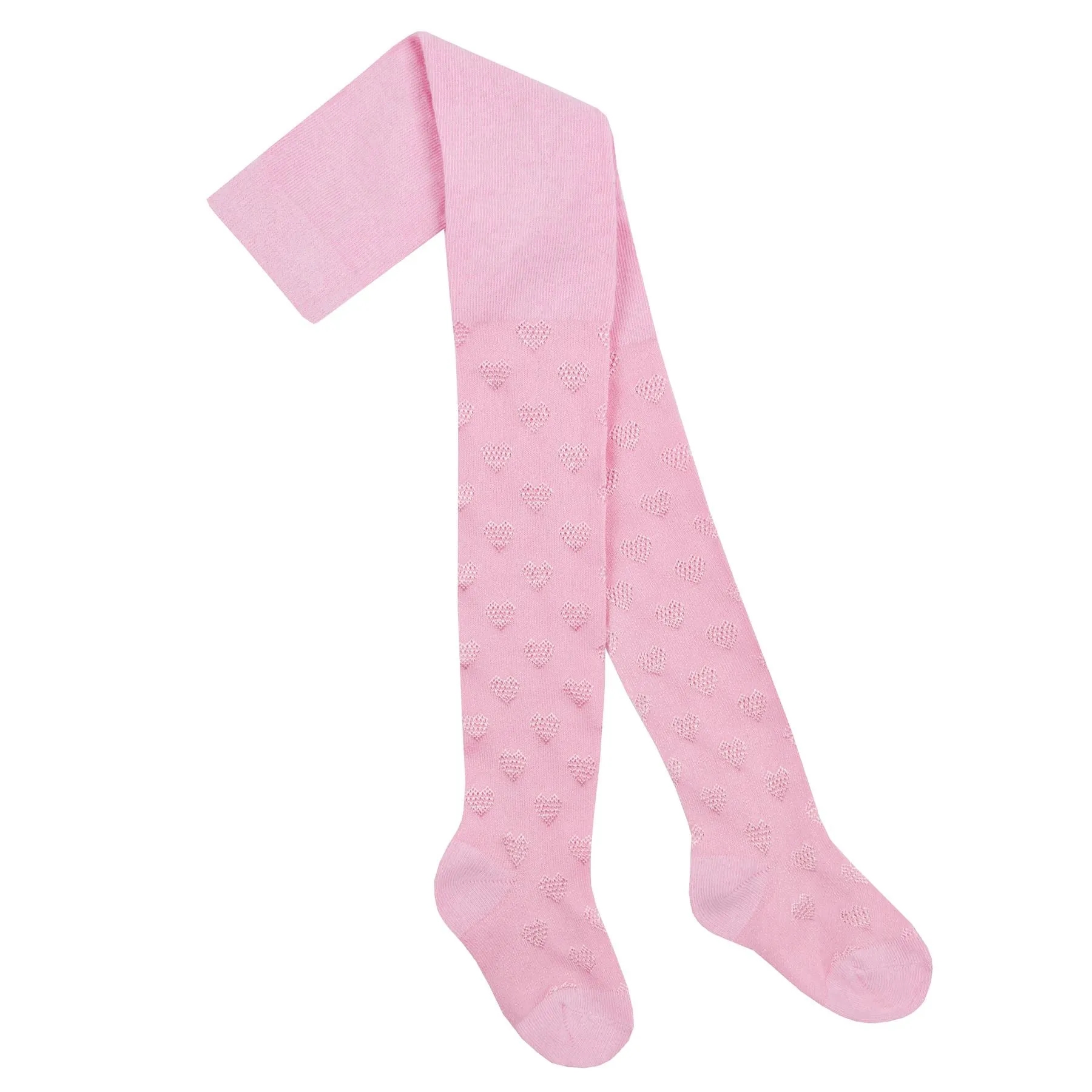 Textured Tights - 3 Pack
