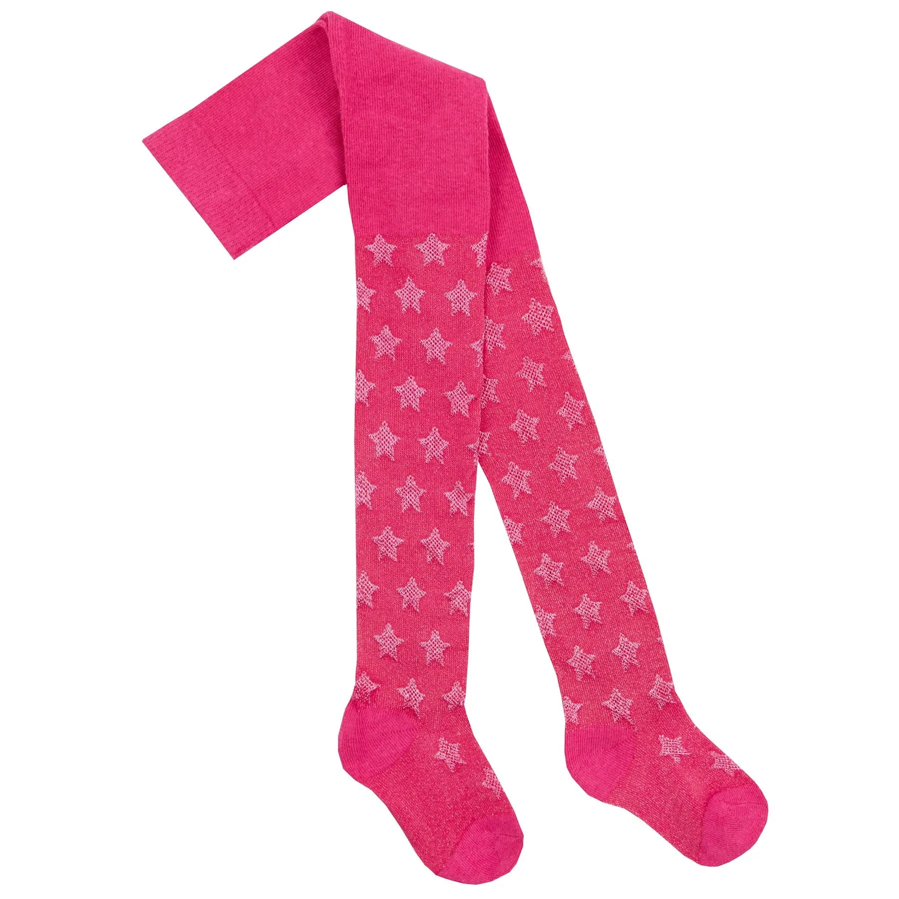 Textured Tights - 3 Pack