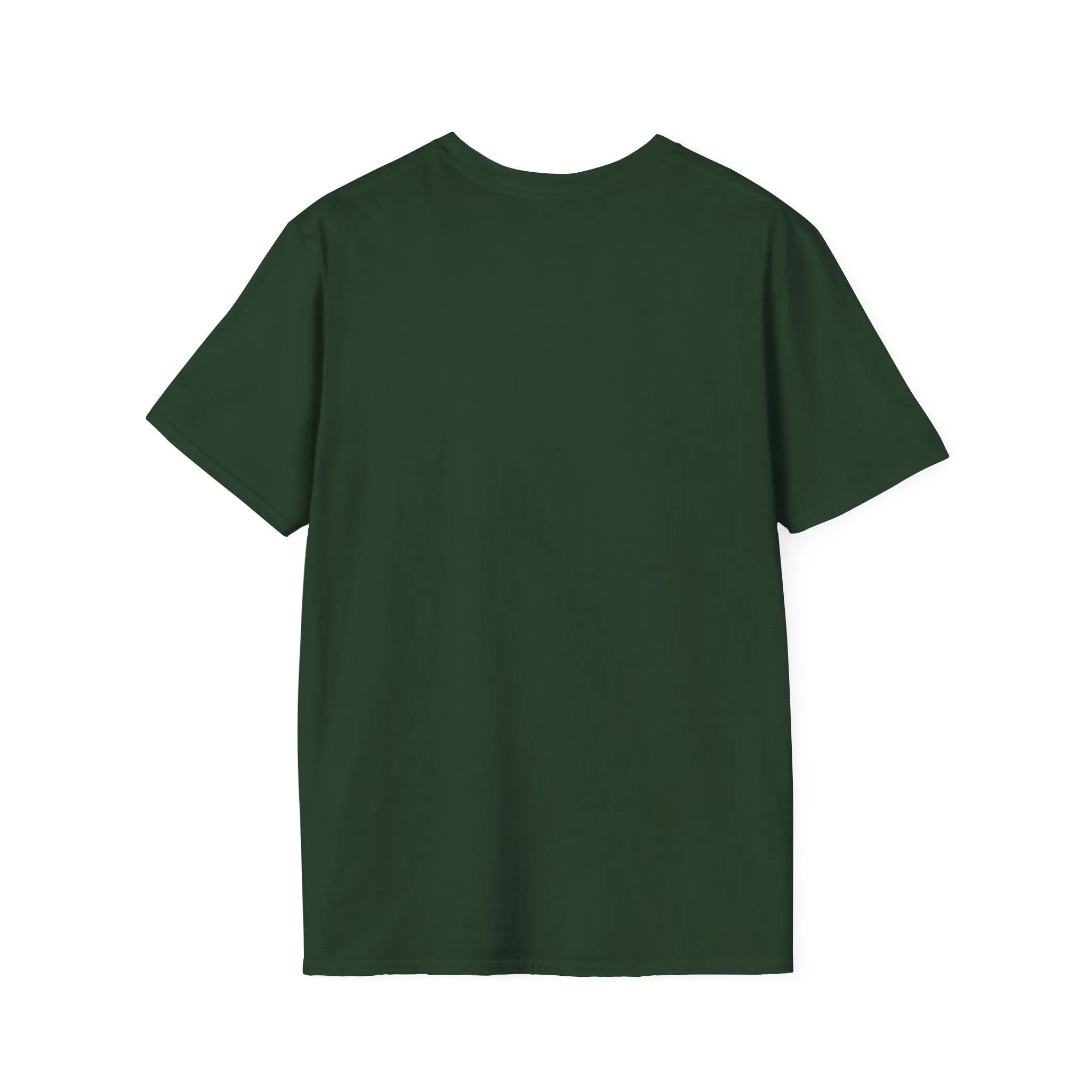 That Wasn't Very Okie Dokie of You Unisex T-Shirt