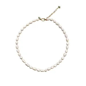 The Baby Pearl Necklace