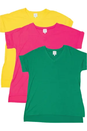 The Bright and Bold Bundle