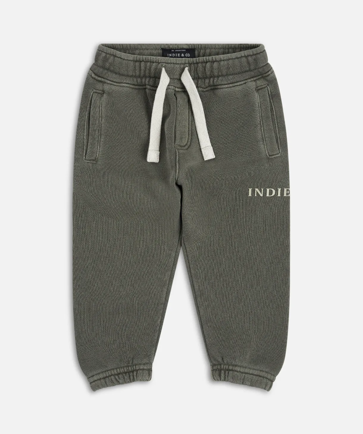 The Oversize Trackie - OD Dark Forest