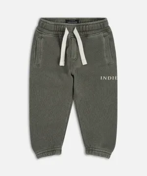 The Oversize Trackie - OD Dark Forest