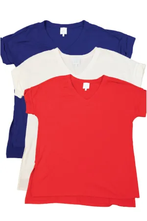 The Patriotic Bundle