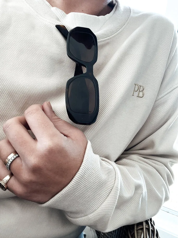 The PB Sweater