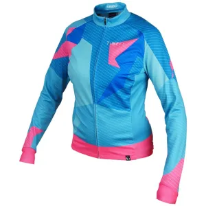 Tineli Jacket Intermediate Swedish Mafia Womens