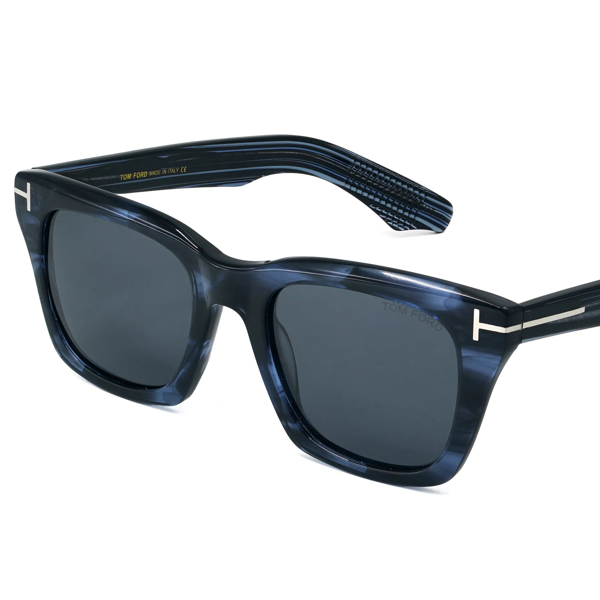 Tom Ford Polarized Sunglass | TFord 72 B