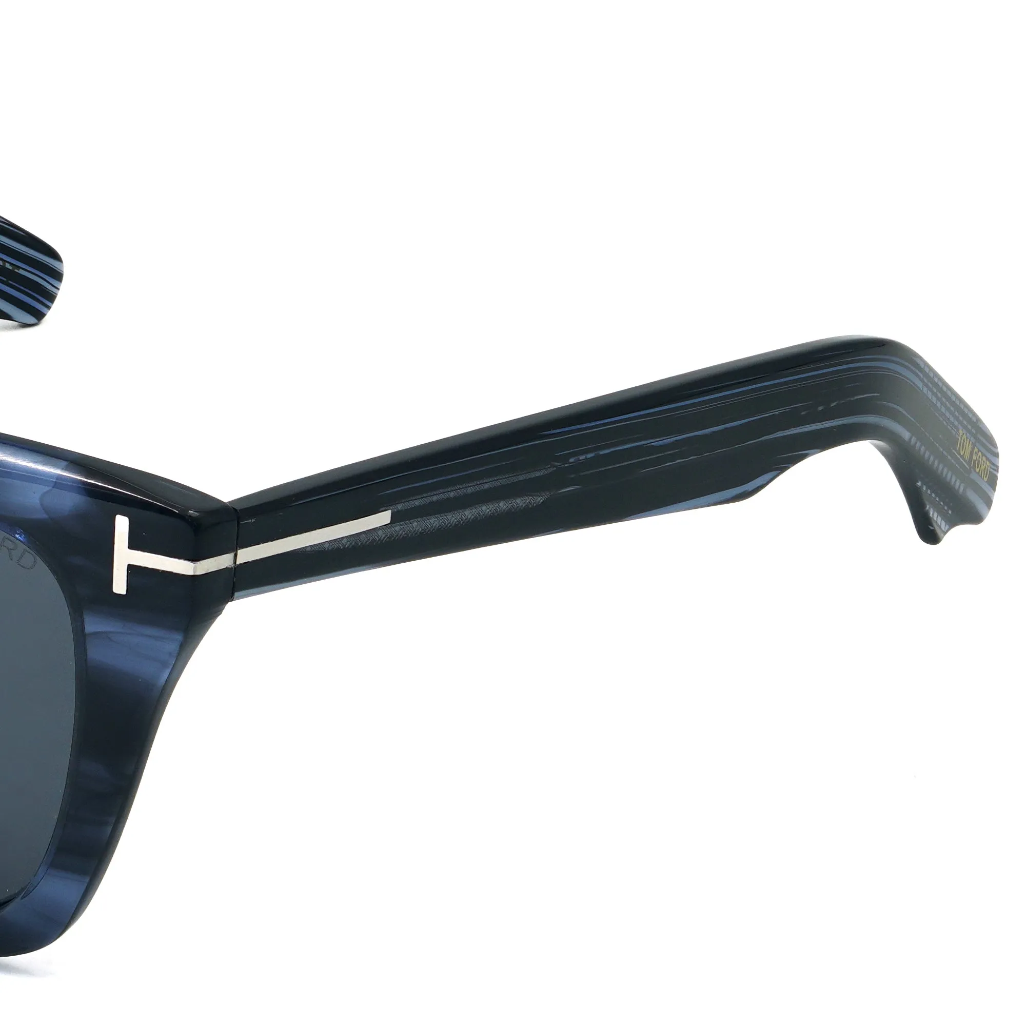 Tom Ford Polarized Sunglass | TFord 72 B