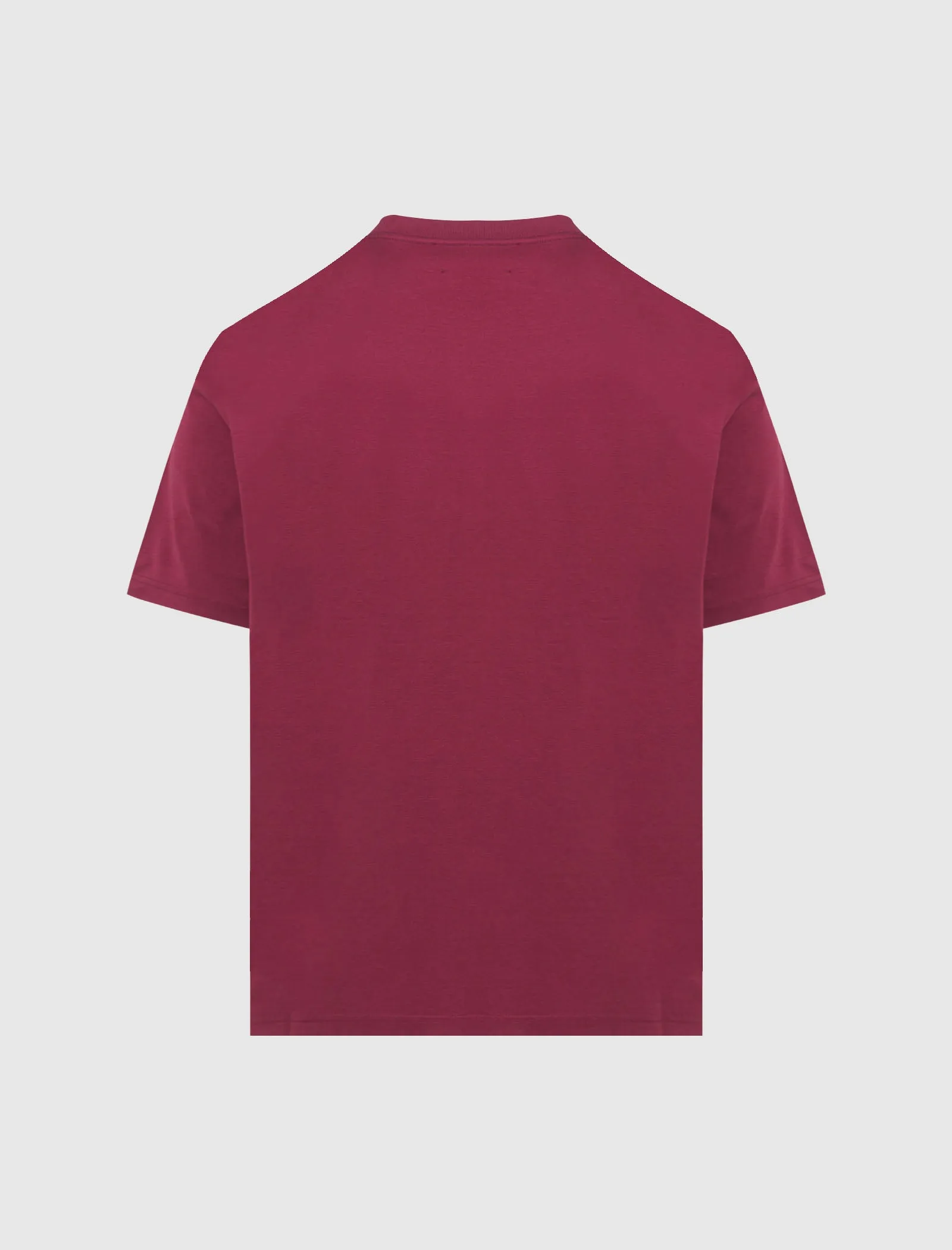 TONAL EMBROIDERED T-SHIRT