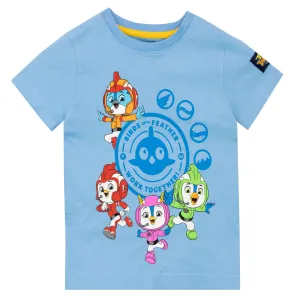 Top Wing T-Shirt