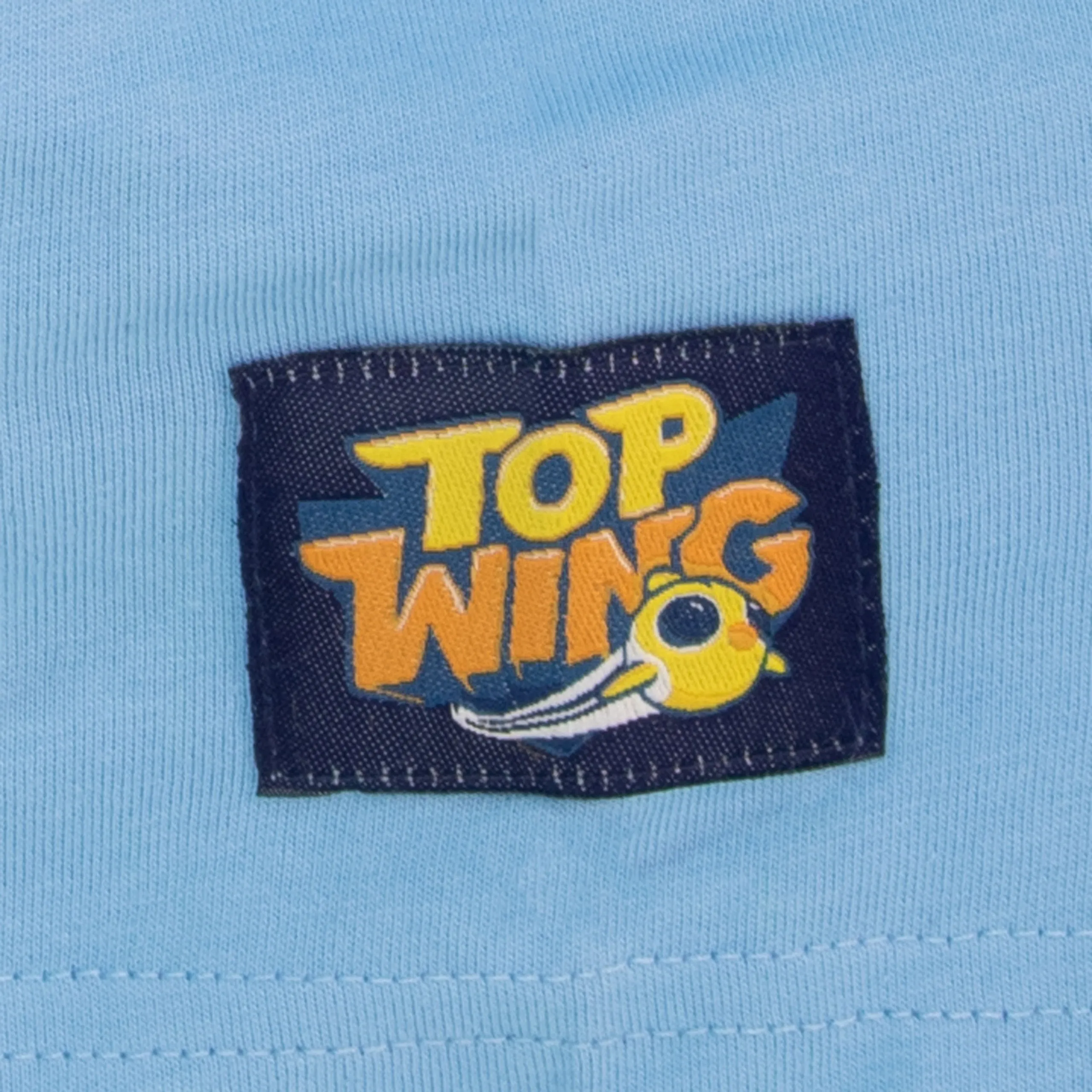 Top Wing T-Shirt