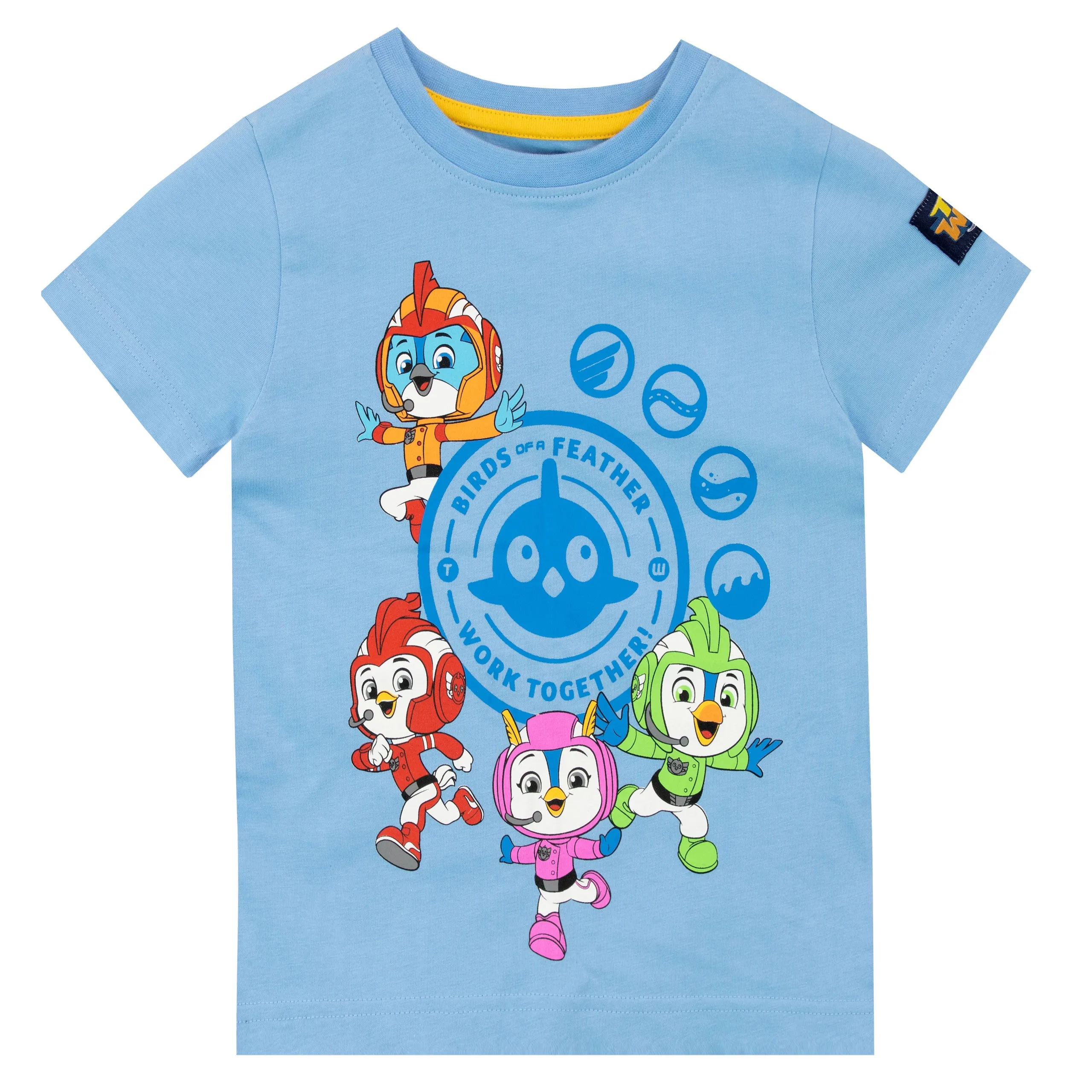 Top Wing T-Shirt