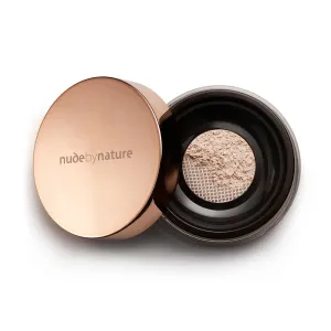Translucent Loose Finishing Powder