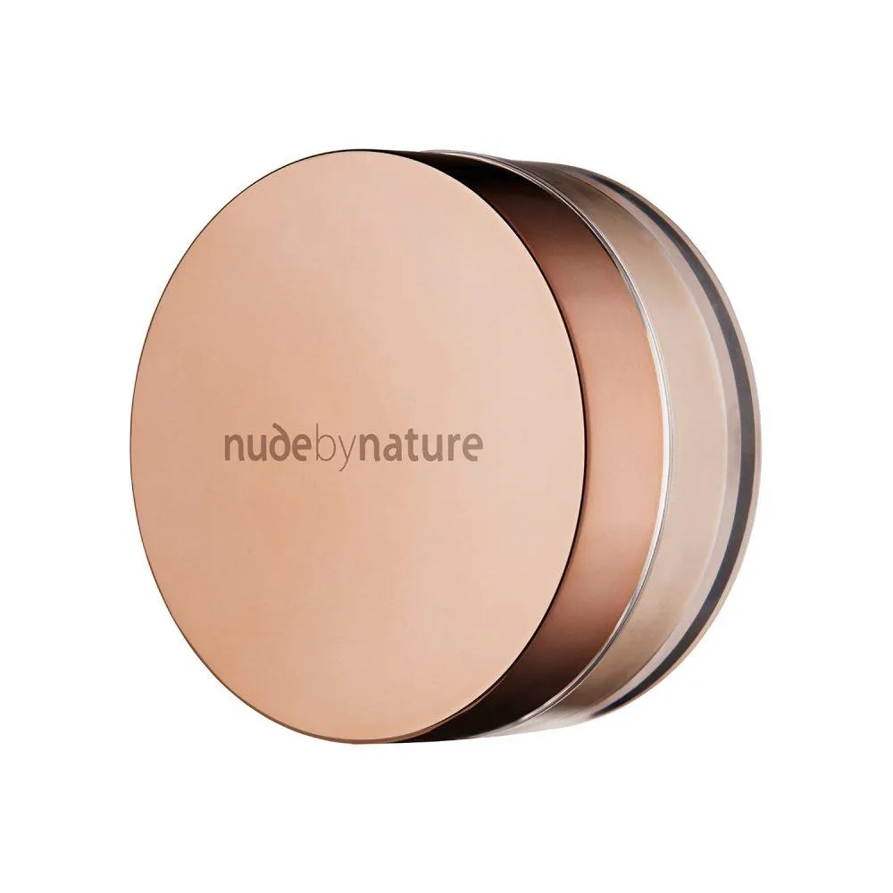 Translucent Loose Finishing Powder