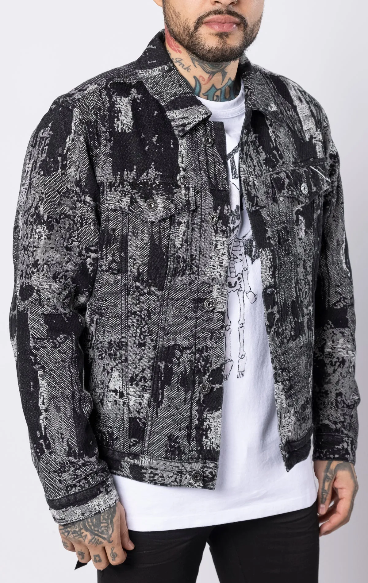Type II Denim Jacket