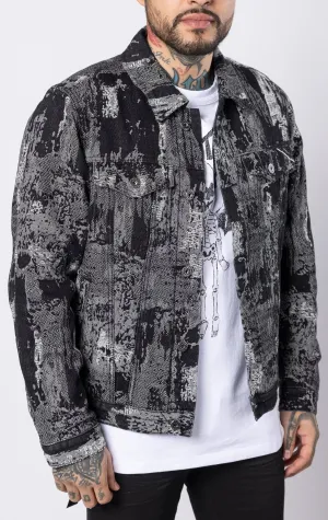Type II Denim Jacket