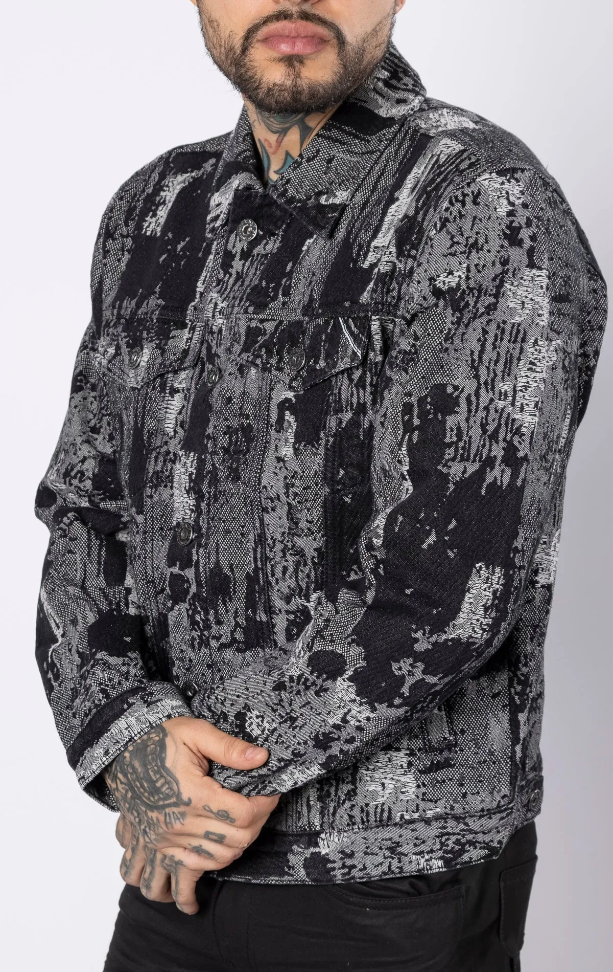 Type II Denim Jacket