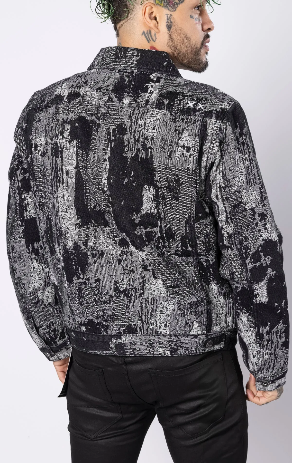Type II Denim Jacket