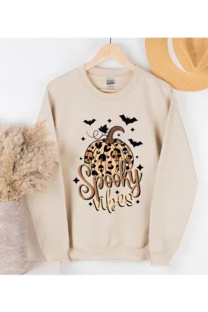 UNISEX FLEECE SWEATSHIRT