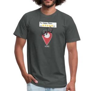 Unisex Jersey T-Shirt by Bella   Canvas