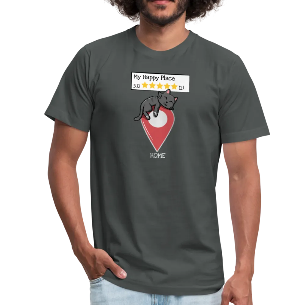 Unisex Jersey T-Shirt by Bella   Canvas