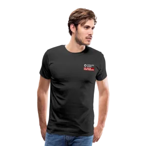 University Health Trauma Team Men's Premium T-Shirt