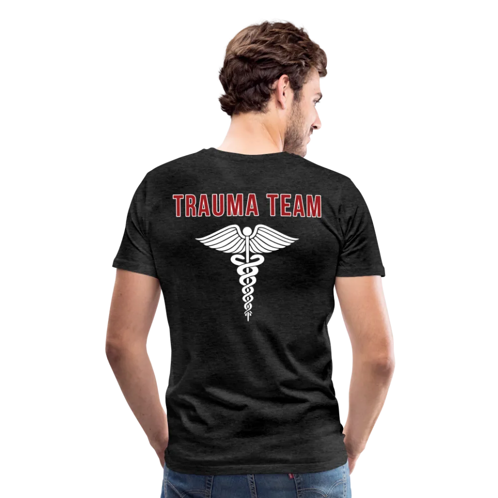 University Health Trauma Team Men's Premium T-Shirt