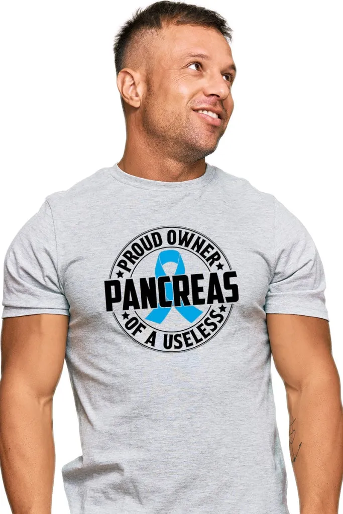 Useless Pancreas - Unisex T-Shirt