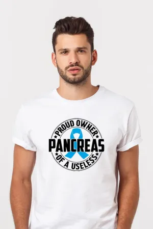 Useless Pancreas - Unisex T-Shirt
