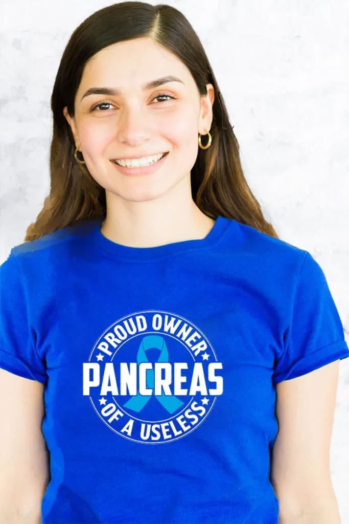 Useless Pancreas - Unisex T-Shirt