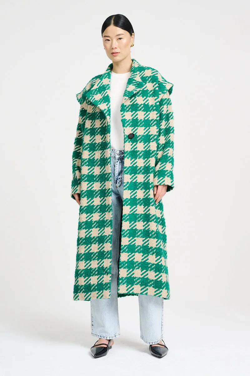 VALERY COAT