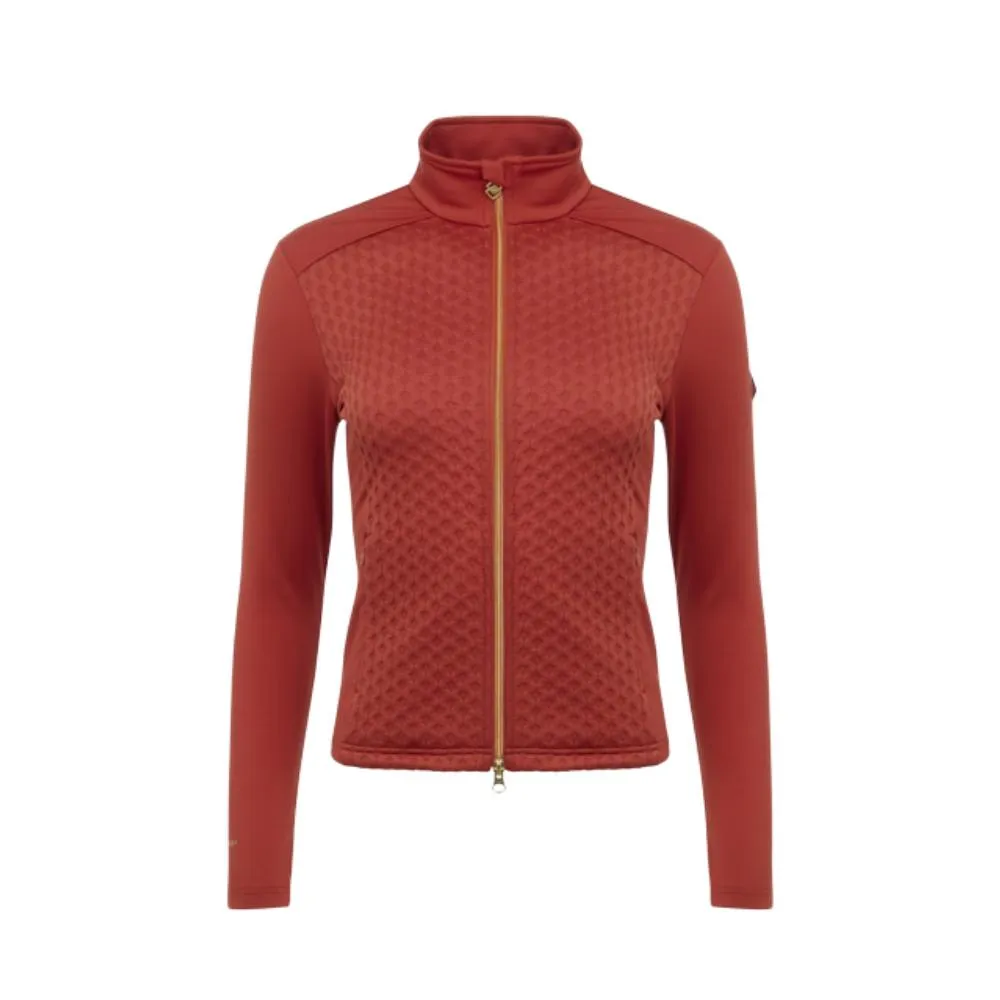 Verona Jacket by Le Mieux