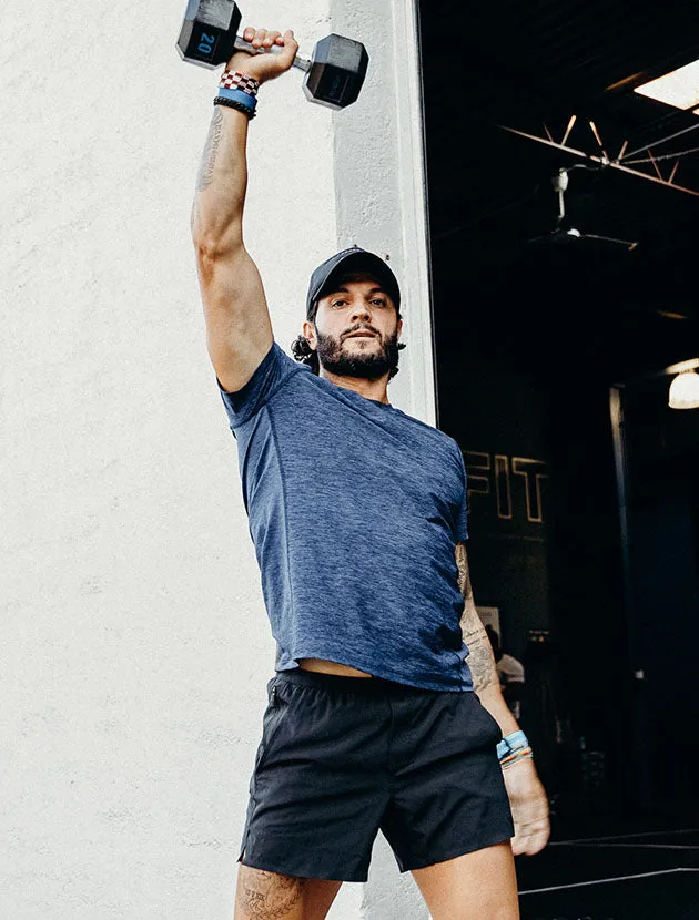 Versatile Shirt 2.0