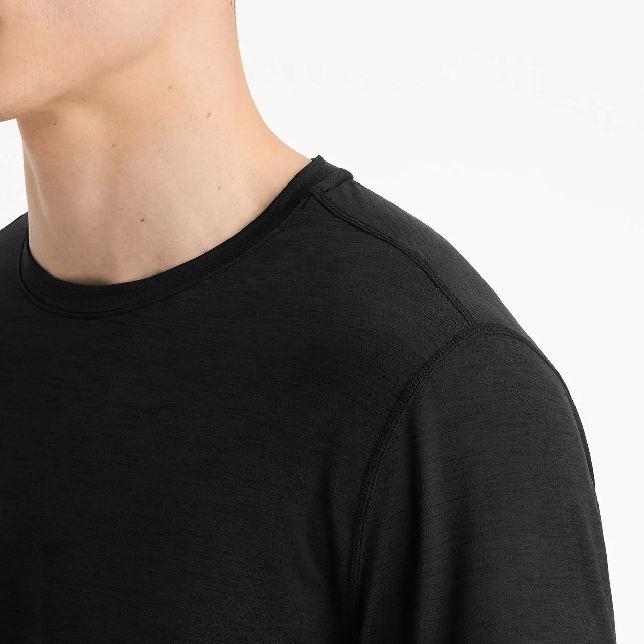Versatile Shirt 2.0