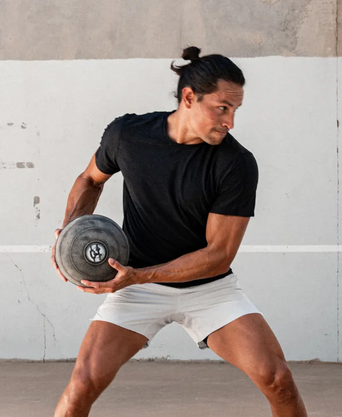 Versatile Shirt 2.0