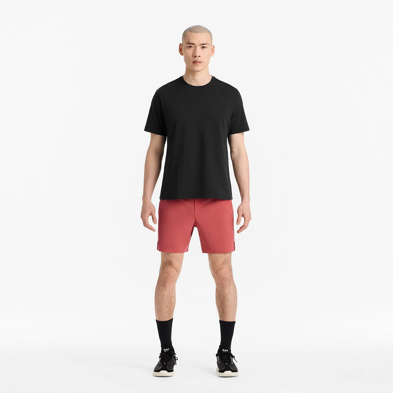 Versatile Shirt 2.0