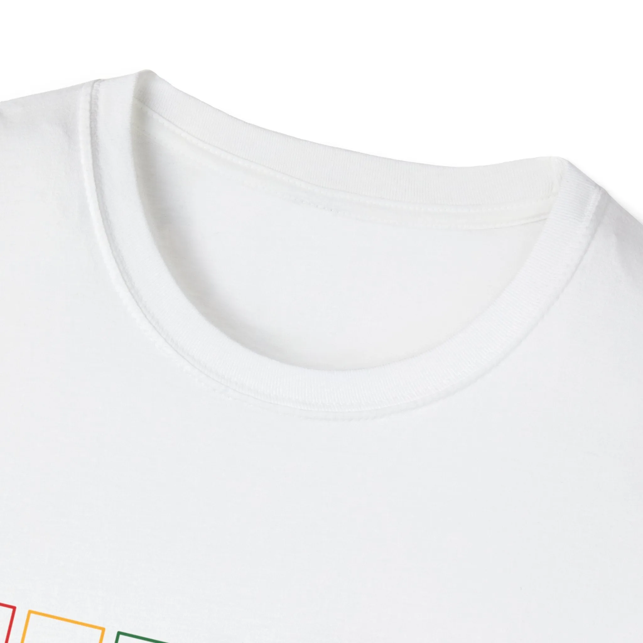 Vibes Black History T-Shirt