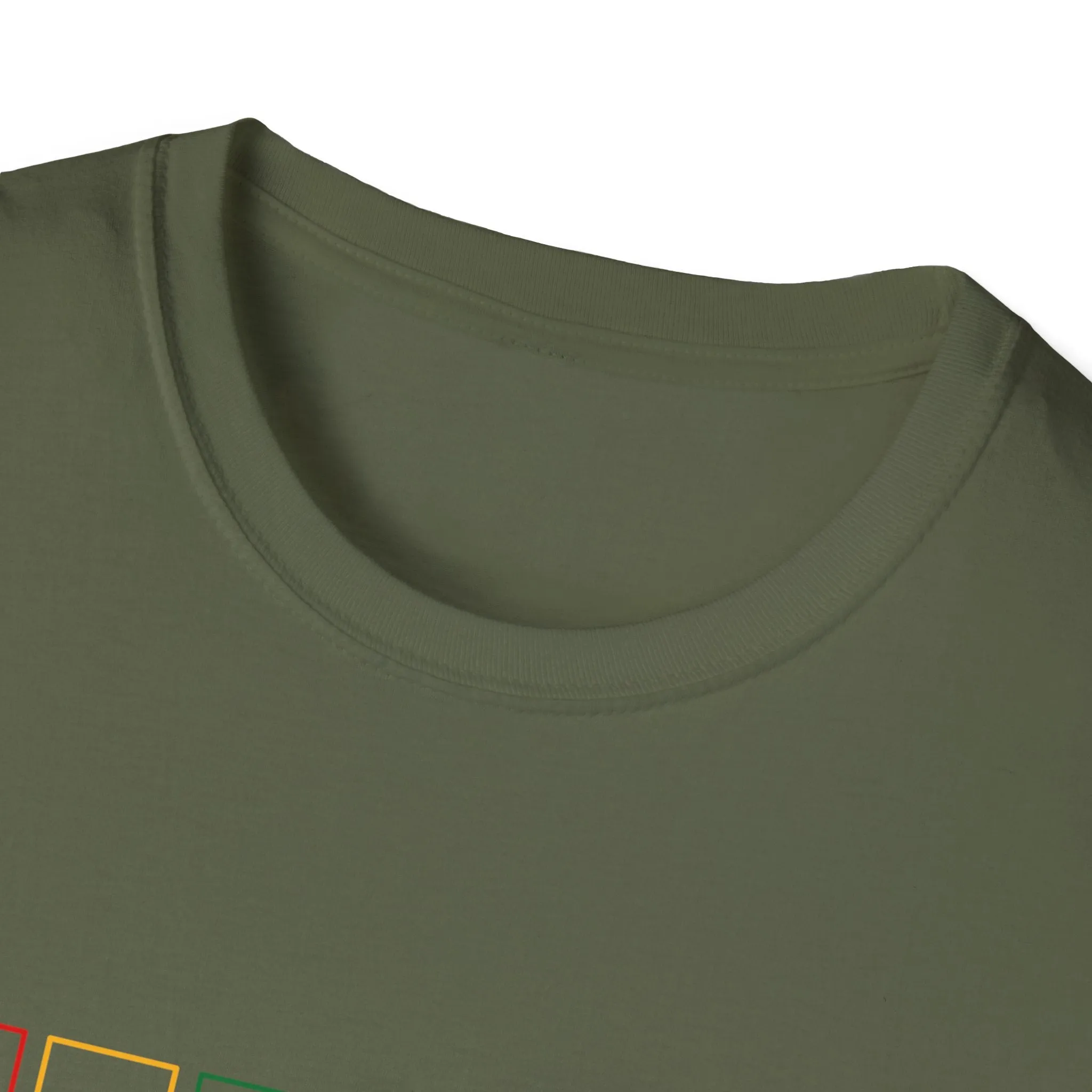 Vibes Black History T-Shirt