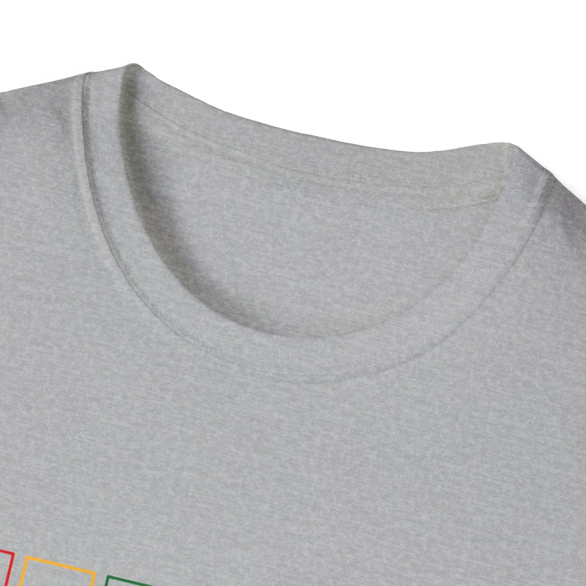 Vibes Black History T-Shirt