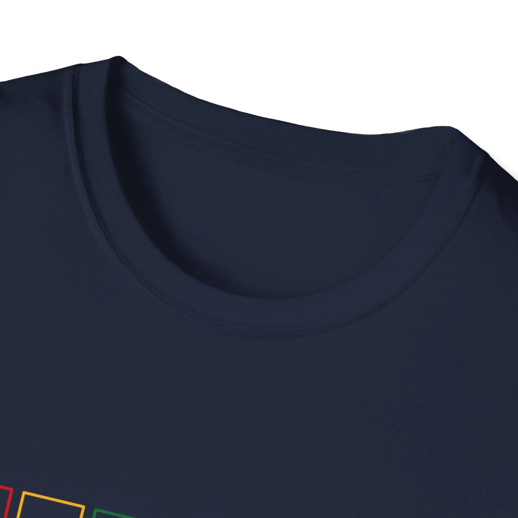 Vibes Black History T-Shirt