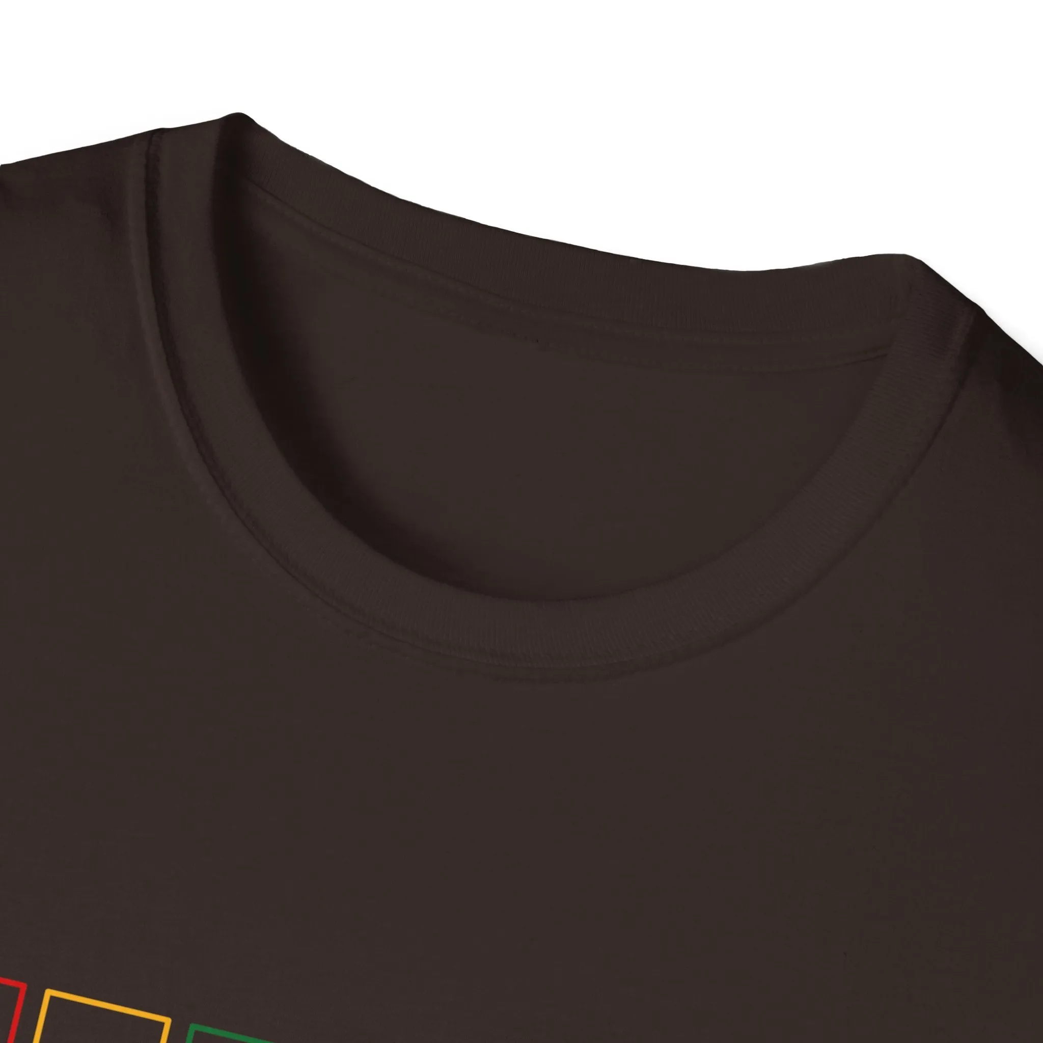Vibes Black History T-Shirt