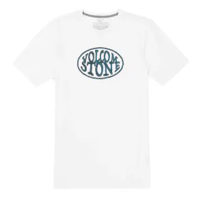 Volcom Men's Commiter Short Sleeve Tee