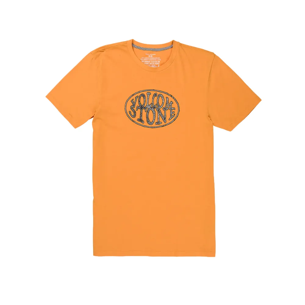 Volcom Men's Commiter Short Sleeve Tee