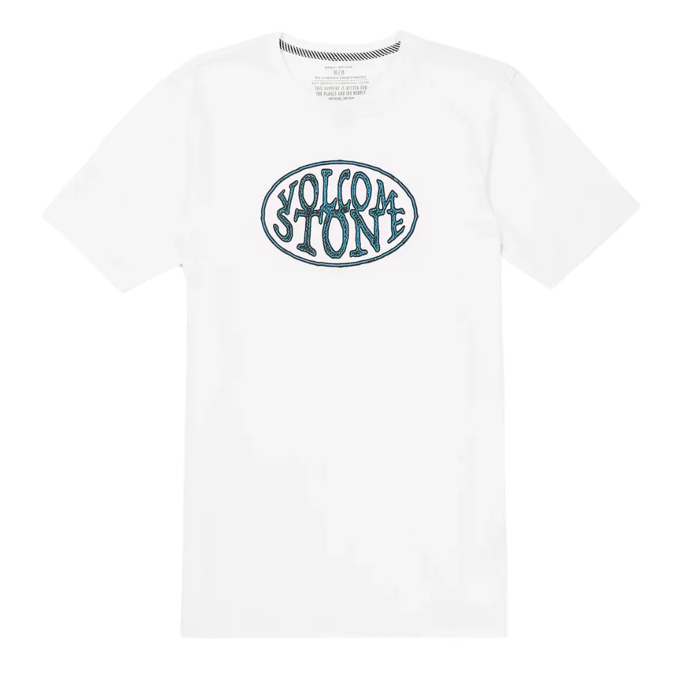 Volcom Men's Commiter Short Sleeve Tee
