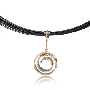 Vortex Pendant #1