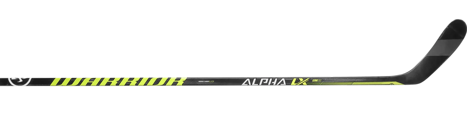 Warrior Alpha LX 40 Senior Hockey Stick
