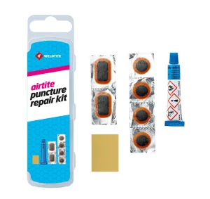 Weldtite Airtite Puncture Repair Kit
