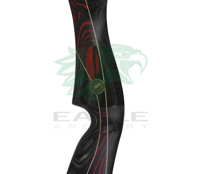 White Feather Firefinch ILF Recurve Riser