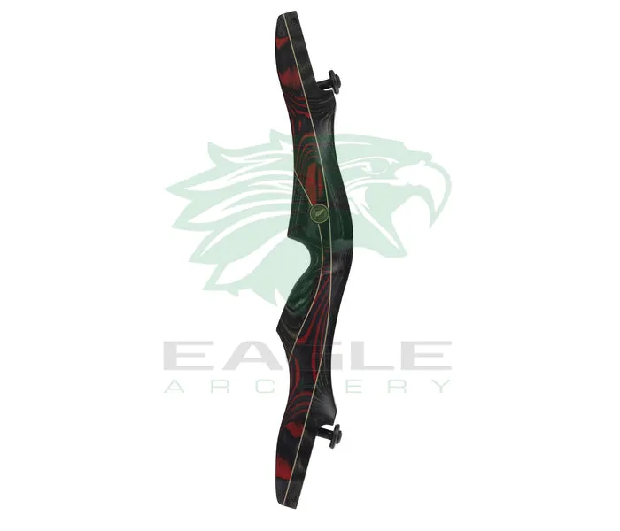 White Feather Firefinch ILF Recurve Riser