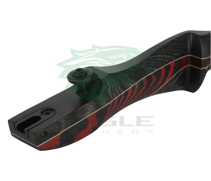White Feather Firefinch ILF Recurve Riser